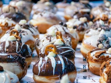 Przed nami Powiatowy Festiwal Krepla w Toszku Festiwal krepla toszek