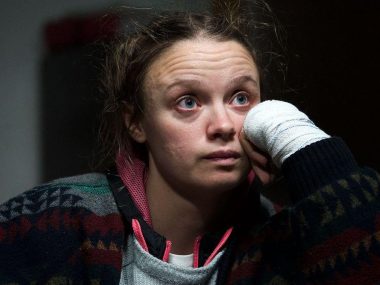 Miłosierny komisarz. Francuska filmowa środa w Andromedzie "Miłosierny" (2019)