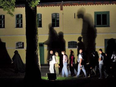 Andrzejki w Tyskich Browarach Książęcych. Nocne zwiedzanie Nocne zwiedzanie Tyskich Browarów Książęcych