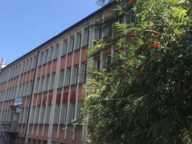 Budynek przychodni zyska panele słoneczne W ciągu kilku tygodni przychodnia zyska zasilanie słoneczne