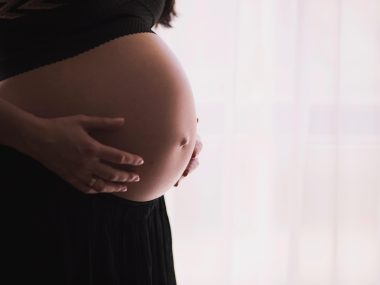 „Rejestr ciąż? Niebezpieczny, daje możliwość inwigilacji” Freestocks ux53 S Gp RAHU unsplash
