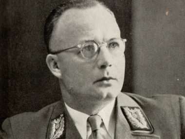 ,,Diabeł z Katowic". Premiera filmu w TVP Historia Fritz bracht