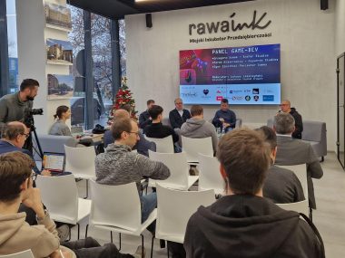 Gamingowe Katowice vol. 2 na Mikołaja! Gamingowe katowice