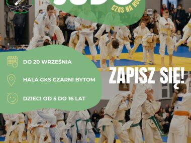 Trwają nabory do GKS Czarni Bytom GKS Czarni Bytom