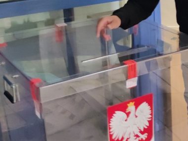 Jak głosowali rudzianie? Dzielnica Bielszowice Glosowanie bielszowice