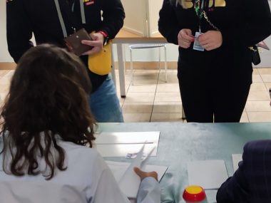 Jak głosowali rudzianie? Dzielnica Godula Glosowaniegodula