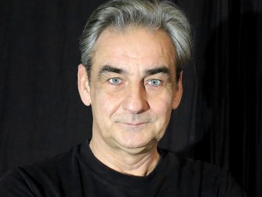 Robert Gonera spotka się w środę z tyską publiką Robert Gonera