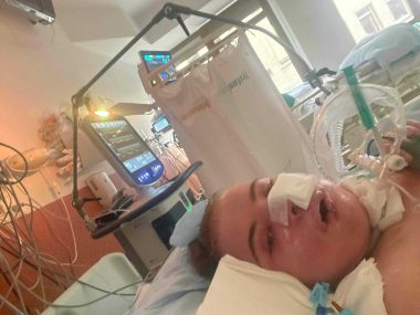 Roksana potrzebuje pomocy. Torcidzianki ruszyły z aukcją 25-letnia rudzianka liczy na normalne życie