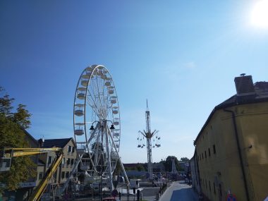 Tarnowskie Góry szykują się na Gwarki Gwarki 2022