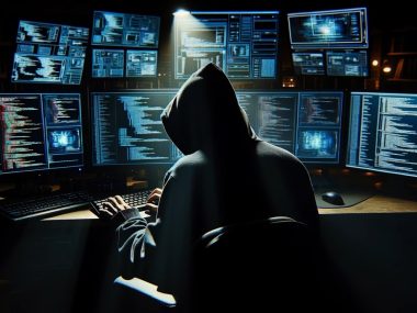Starszy pan z Zabrza stracił 6 tys. zł Haker monitory