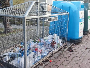 Znowu o tych śmieciach... Ceny śmieci ostro w górę - w Rudzie Śląskiej będzie drożej niż w Katowicach