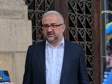 Mercik: Alicja Knast powinna wrócić do Muzeum Śląskiego Henryk mercik o alicji knast