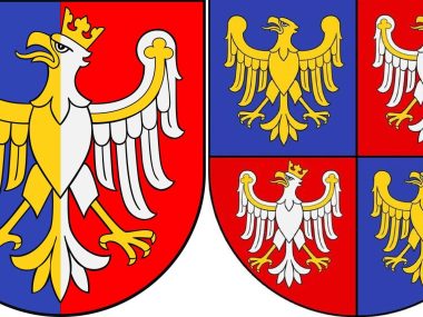 Herb województwa śląskiego do zmiany? Petycja o Małopolskę Herb wojewodztwa slasko malopolskiego