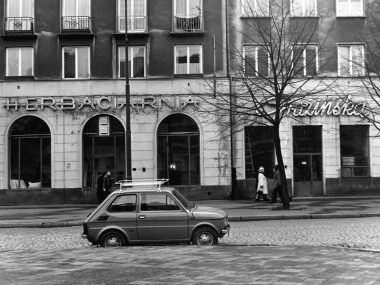 Zielarskie warsztaty herbaciarnią Gruzińską w tle Herbaviarnia gruzińska plac bieruta baczyńskiego tychy