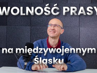 Historyczny Ślązag. Porucznik groził redaktorowi, że zabije jak psa. Gazeta Robotnicza nie spodobała się oficerom Historyczny Ślązag o tym, jak to z wolnością prasy na międzywojennym Śląsku było