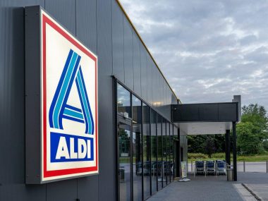 Aldi planuje nowy market w Rudzie Śląskiej W Wirku powstanie nowy sklep Aldi