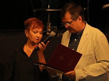 Ewa Jurczyga w tarapatach. Straci wysokie stanowisko w Starostwie Powiatowym w Gliwicach? Ewa Jurczyga