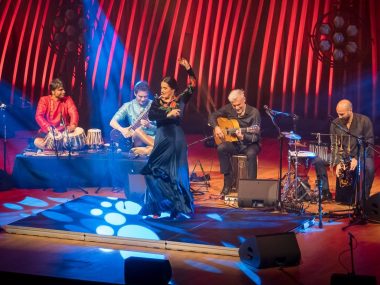 Indie x Andaluzja. Nowatorska hybryda flamenco w Mediatece Indialucia