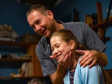 Brak planów na wieczór? Może do "Patrii"? "Tonia" w reżyserii Marcina Bortkiewicza dziś w nowobytomskiej "Patrii"
