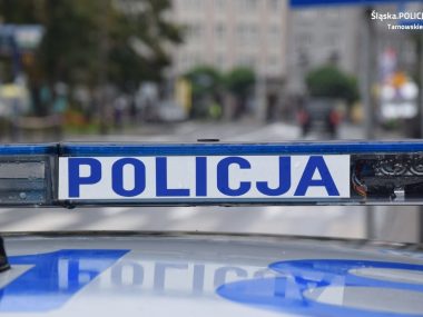 Seria weekendowych interwencji policji w pow. tarnogórskim Interwencje policji w Tarnowskich Górach