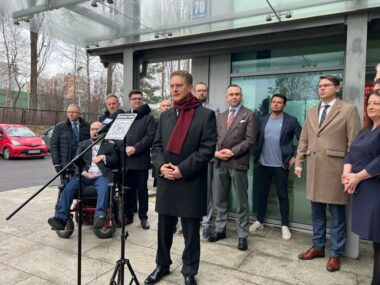 Jacek budniok kandydatem na prezydenta katowic 6 Jacek budniok kandydatem na prezydenta katowic 6
