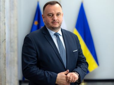 „Potrzebujemy ustawy transformacyjnej. Będę przekonywać KO” Jakub chelstowski