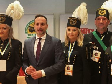 Janusz kowalski Janusz kowalski