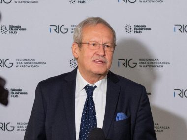 Janusz Steinhoff Janusz Steinhoff