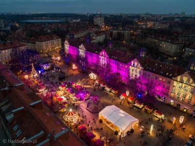 Zgłoś swoje wyroby na jarmark w Tychach Jarmarktychy