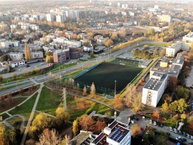 Mieszkania w Katowicach tańsze niż w Rzeszowie Katowice