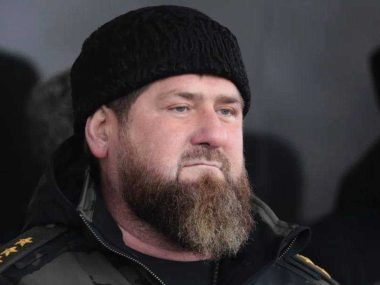 Kumpel Putina chce niepodległego Śląska. Wzywa do referendum Kadyrow