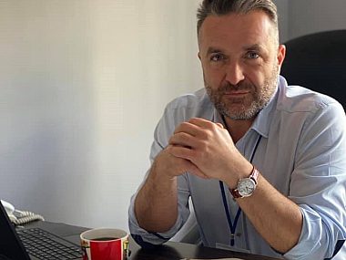 ,,Latamy w Gliwicach na księżyc, a przerasta budowa skweru" Kajetan gornig gliwice