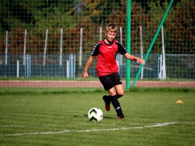 Kalety i Tworóg na liście dotacji Ministerstwa Sportu Kalety tworóg orliki