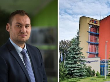 PEC ma nowego prezesa. Pracuje w spółce od ponad 20 lat Kaminski pec