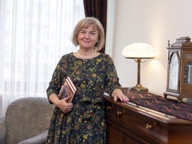 "Niedziela w Pałacu" - nowy cykl wydarzeń w pałacu w Nakle Kantor foto2 1