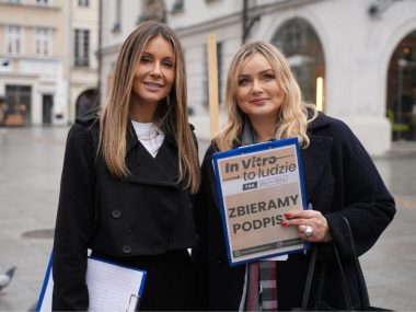 „Obóz Zygmunta Frankiewicza tylko udaje chęć zmian” Katarzyna Kuczyńska-Budka