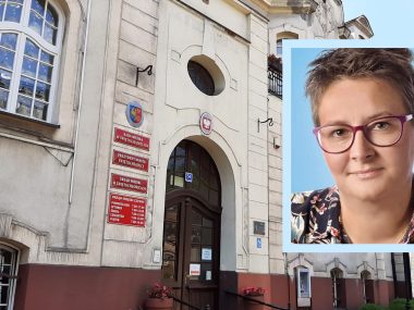Świętochłowice znów mają sekretarza miasta Katarzyna Zyga została nowym sekretarzem miasta w Świętochłowicach