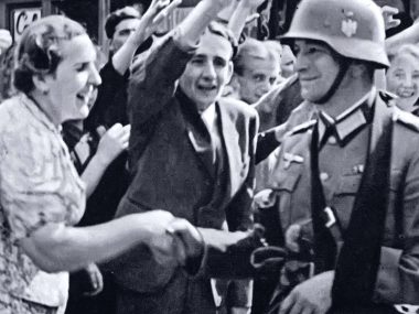 Wojna wybuchła w piątek. Tajemnice września 1939 na Śląsku Katowice 1939