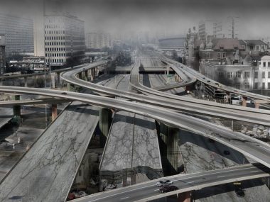 O co chodzi w antykatowickiej krucjacie niesfornego Duńczyka Katowice