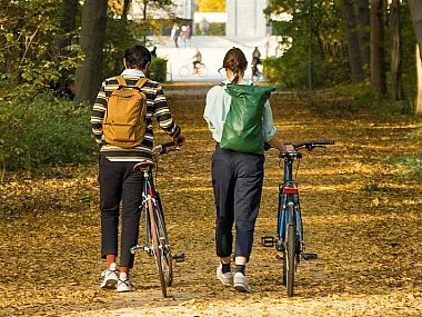 W Tarnowskich Górach startuje polsko-ukraiński klub rowerowy Klub rowerowy tarnowskie góry