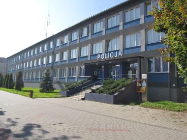 Tyska policja poszukuje świadków zdarzeń drogowych Kmp