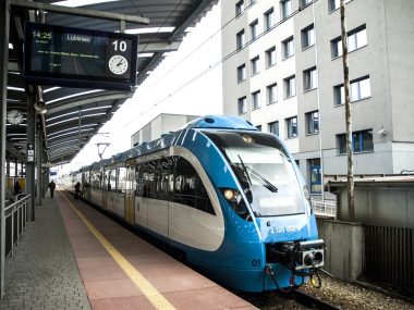 Wzrost cen Metrobiletów Wzrost cen Metrobiletów