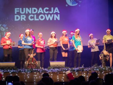 Miejskie Kolędowanie 2022 w Sosnowcu Kolędowanie sosnowiec