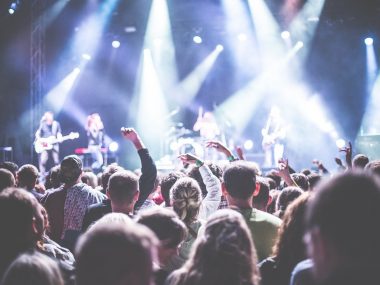 Wielki koncert pod koniec sierpnia w Knurowie. Zagrają gwiazdy sceny Hip-Hop! Szczegóły: Koncert