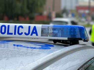 Pijani, po narkotykach i senior-złodziej... akumulatorów Nietrzeźwi, po narkotykach albo bez uprawnień - dzień jak co dzień w policji