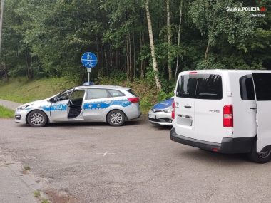 Chorzów. Kolejne zatrzymania nietrzeźwych kierowców Kontrole trzeźwości Chorzów