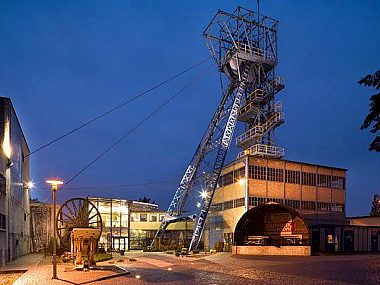 Noc Muzeów 2022 na Śląsku. W te miejsca warto się wybrać Kopalnia Guido Zabrze Noc Muzeów