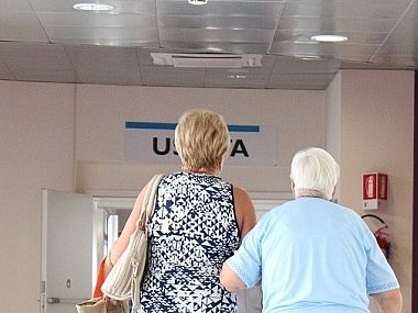 Tarnowskie Góry. Strzybnica organizuje akcję "Koperta życia" Koperta życia tarnowskie góry