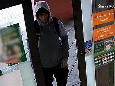Kradzież roweru za 1700 zł w Tychach Kradziez roweru w tychach 12 listopada 2023 1