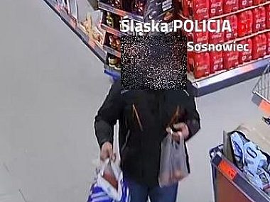 Policjanci zatrzymali amatora kradzionej czekolady Kradzież czekolady